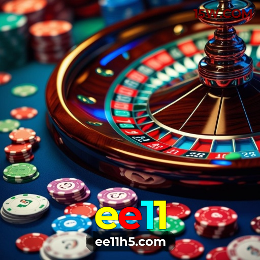 ee11 bônus R$5.000 + 500 giros - Rollover 35x, prazo 30 dias, 38% taxa conversão