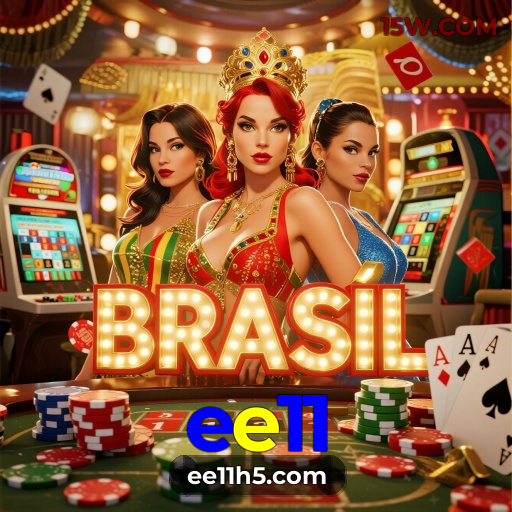 Logo da ee11