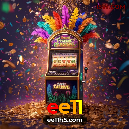ee11 bônus R$5.000 + 500 giros - Rollover 35x, prazo 30 dias, 38% taxa conversão