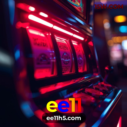 Cassino Mobile VIP ee11: Jogue de Onde Estiver com Vantagens