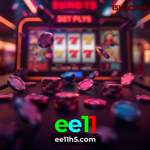 Slots Online Brasil – Diversão e Prêmios Reais no ee11