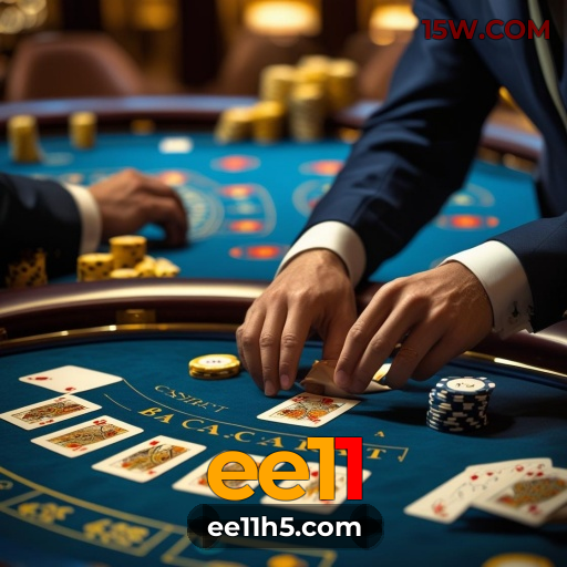 Tabela RTP dos jogos de cassino da ee11