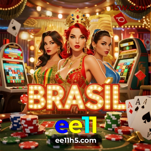 Logo da ee11