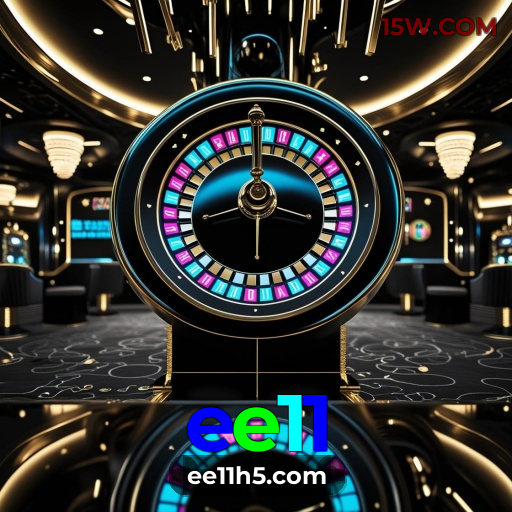 Logo da ee11