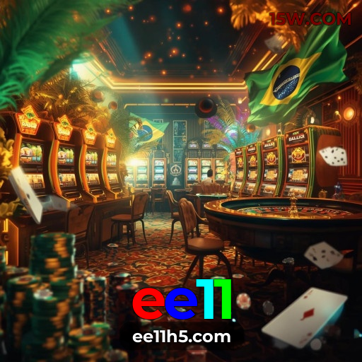 Catálogo ee11 3.100+ jogos - Pragmatic Play, Evolution, NetEnt